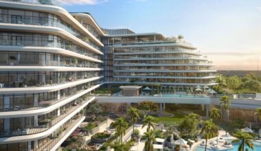 Latest news: Four Seasons Jacksonville update; Parable Hospitality launches; Shatterproof raises $2.1M