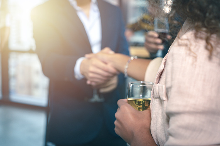 Friends of the Mound house Murder Mystery Dinner & Fundraiser