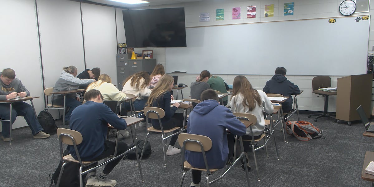 Florida Senate approves school choice scholarship reforms