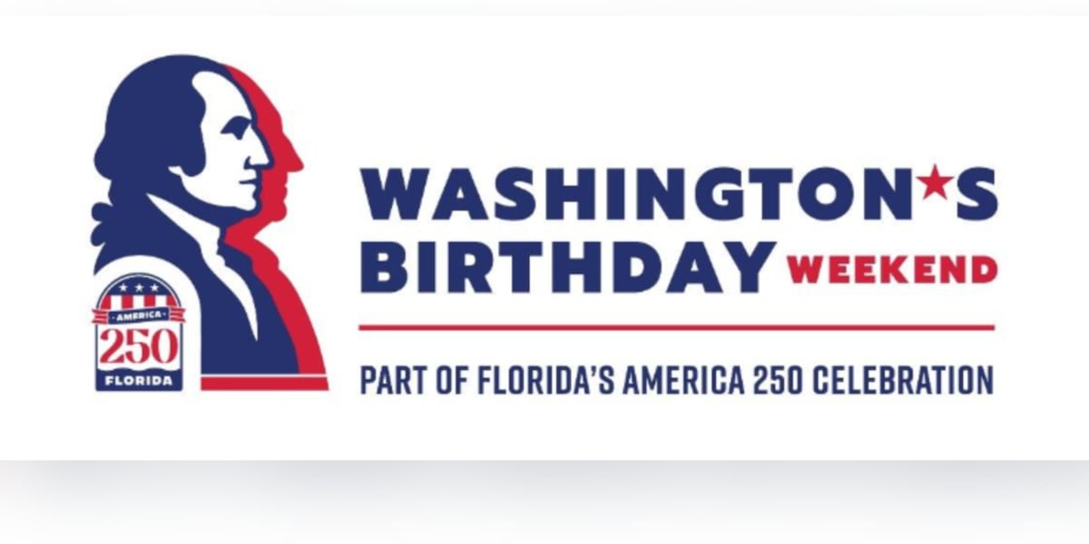 Governor DeSantis announces Florida-based events before 250th Independence Day
