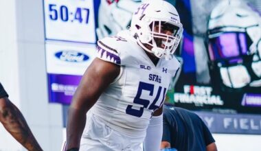 Florida State recruiting: FCS Offensive lineman Chimdia Mwaiwu commits