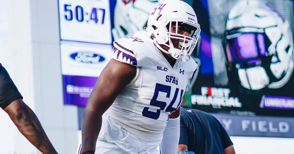 Florida State recruiting: FCS Offensive lineman Chimdia Mwaiwu commits