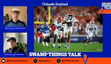 Florida secures top 5 players from 2025 roster