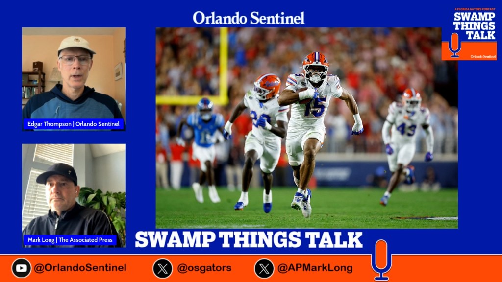 Florida secures top 5 players from 2025 roster