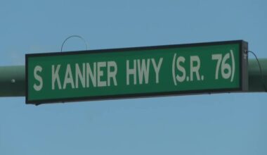 Banyan Bay residents say speeding on Kanner Highway has turned road into a 'speedway'