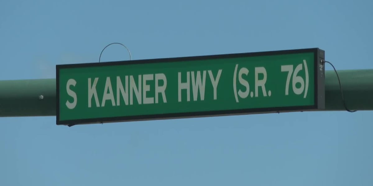 Banyan Bay residents say speeding on Kanner Highway has turned road into a 'speedway'