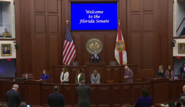 Florida Senate leaders outline priorities for 2026 legislative session