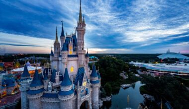 Disney World brings back Florida resident ‘Discover Disney’ ticket deal