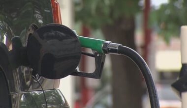 Florida gas prices lower than last year, but Venezuela crisis causes uncertainty