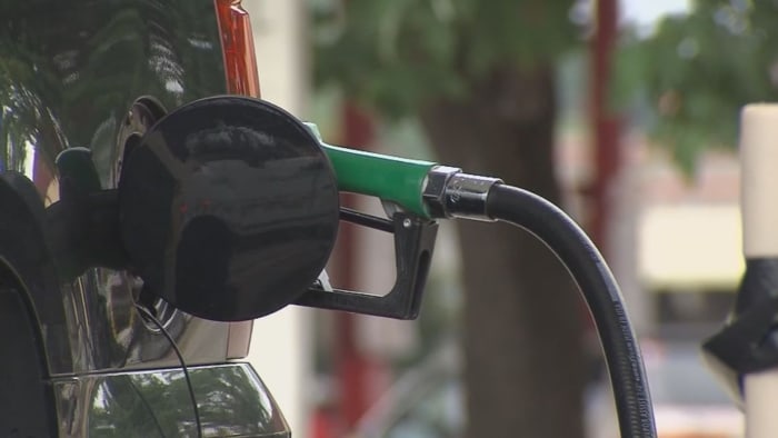 Florida gas prices lower than last year, but Venezuela crisis causes uncertainty