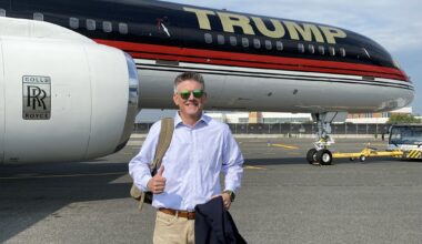 Brian Hughes exits NASA, teases 'new chapter'