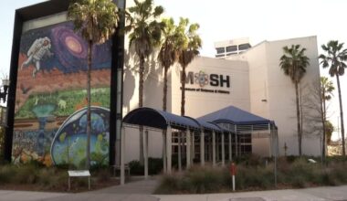 City reviewing permit to demolish closed Southbank MOSH