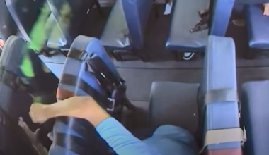 Florida public school employee repeatedly hits autistic child on bus while driver laughs; ‘deeply disturbing’
