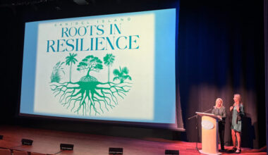 Gala benefits Roots in Resilience - SANIBEL-CAPTIVA