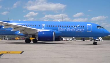 New nonstop route coming to Huntsville International Airport