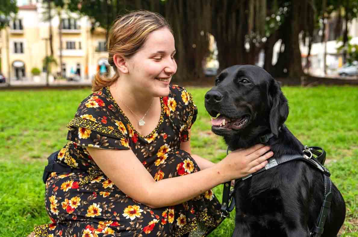 Clarity Hearing to raise funds for Dogs Inc.