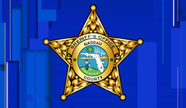 Yulee man arrested for November road rage shooting that took place with his child present: sheriff’s office