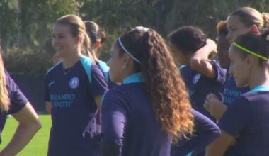 ‘Disappointed but encouraged:’ Orlando Pride aims for stronger 2026 season