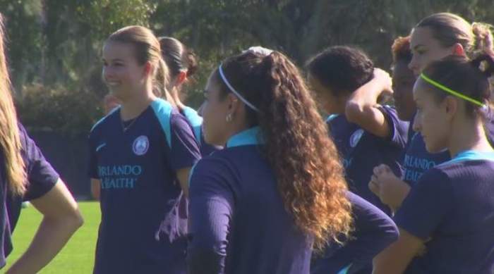 ‘Disappointed but encouraged:’ Orlando Pride aims for stronger 2026 season
