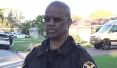 Coroner says 4-year-old was suffocated in St. Petersburg home; mother charged