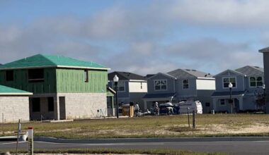 Impact fee limits, ‘agricultural enclave’ development bills pass 1st Florida Senate committee stop