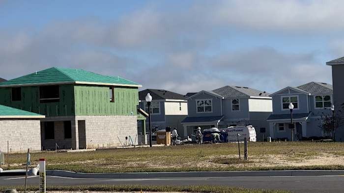 Impact fee limits, ‘agricultural enclave’ development bills pass 1st Florida Senate committee stop