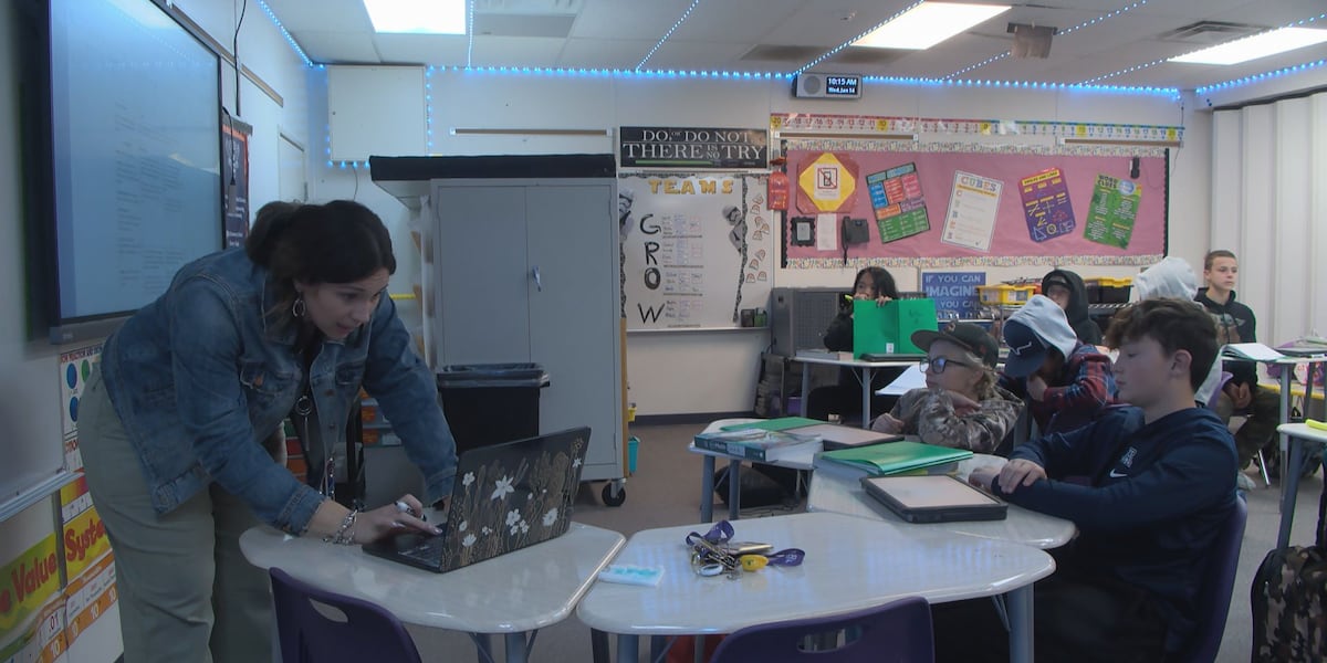 Florida Senate passes bill to reduce public school regulations