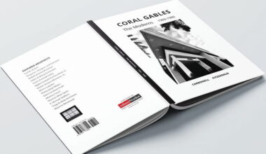 New book sheds light on a lesser-known chapter of Gables’ architecture