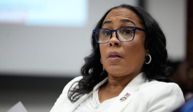 Trump seeks $6.2M in legal fees over election interference case