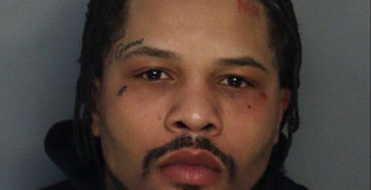 Gervonta Davis arrested in Miami on domestic abuse chrages, bond set at $16k