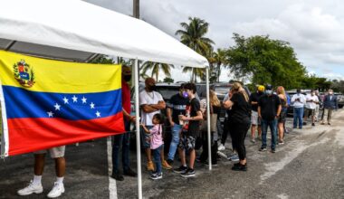 Florida lawmakers to hold press conference in Doral after Maduro’s capture – NBC 6 South Florida