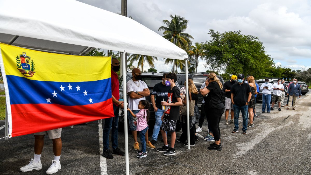 Florida lawmakers to hold press conference in Doral after Maduro’s capture – NBC 6 South Florida