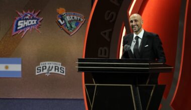 Manu Ginobili among backers of new planned sports performance project in South Florida – NBC 6 South Florida