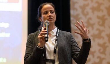 NWSL’s Orlando Pride hires Caitlin Carducci as GM, VP of soccer operations