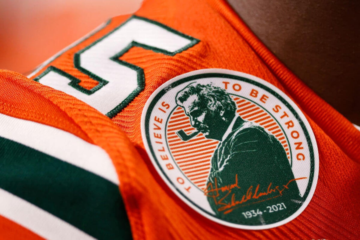 The original Indiana was … Miami. Plus: Dante Moore’s ripple effect