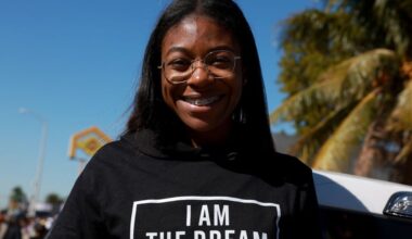 Tampa Bay Marks MLK Day With Events Spanning Seven Counties