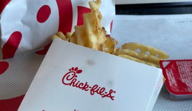 Chick-fil-A Golden Cup Turns Cape Coral Drink Order Into Free Food for a Year