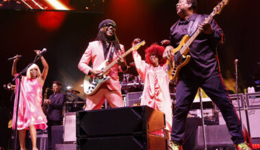 The Montreux Jazz Festival Takes Over Miami This February