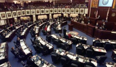 House committees advance Florida property tax-cut proposals – NBC 6 South Florida