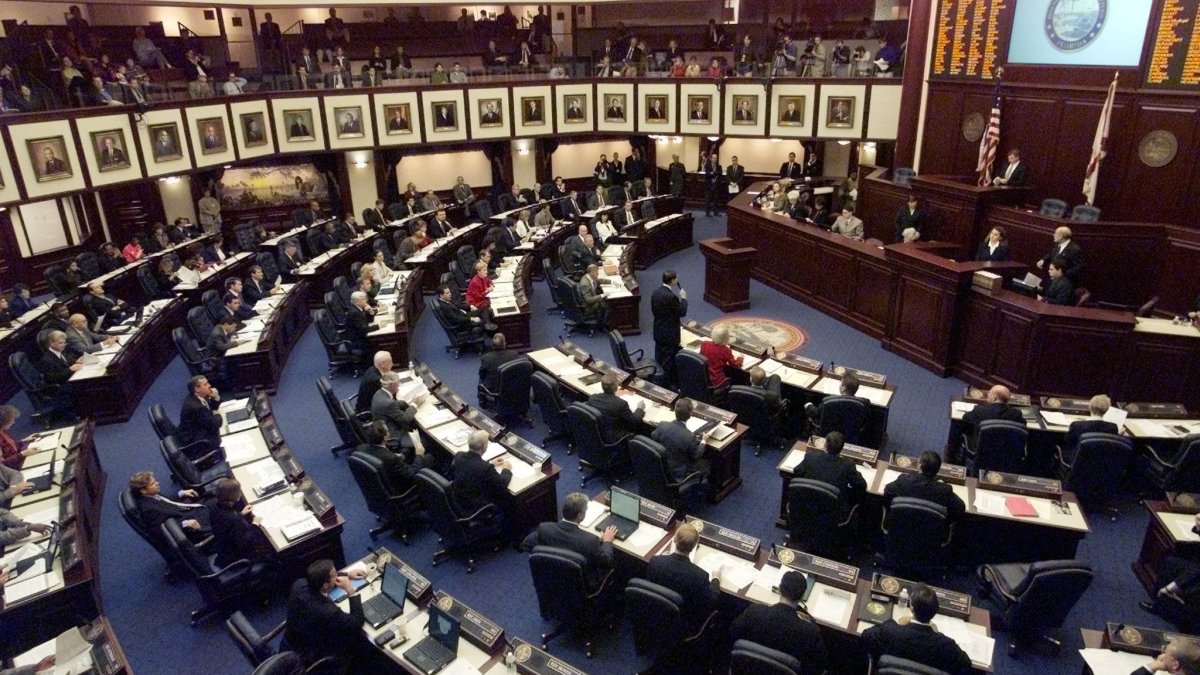 House committees advance Florida property tax-cut proposals – NBC 6 South Florida
