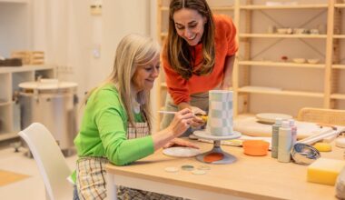 Floridian Ceramics to Launch Seminole Heights' First Community Pottery Studio by 2026