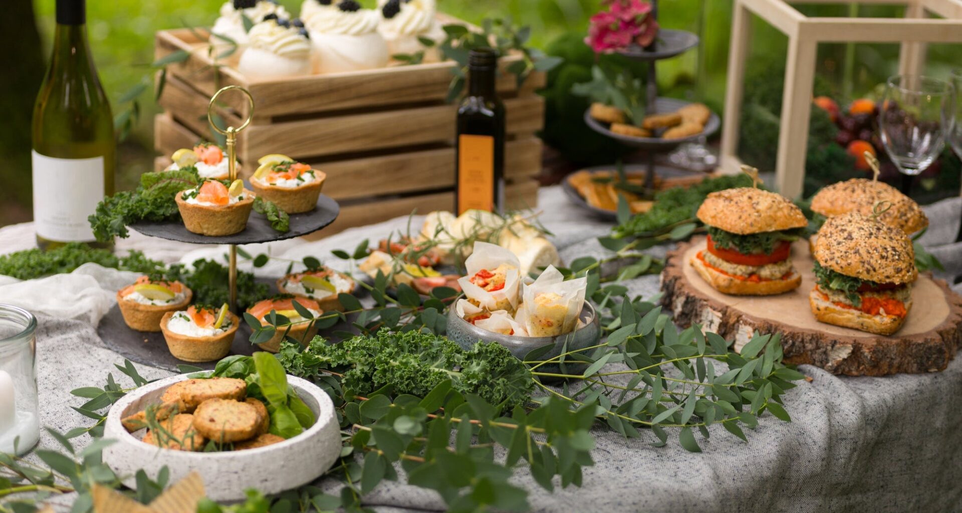 6 Fort Myers and Cape Coral Eateries Offer Farm-to-Table and Thai Cuisine in Low-Profile Locations