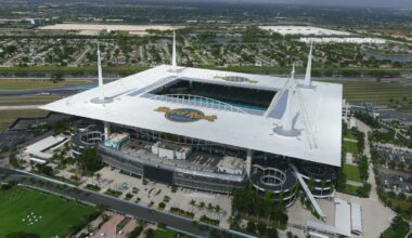 How much Miami vs. Indiana CFP national championship tickets cost – NBC 6 South Florida