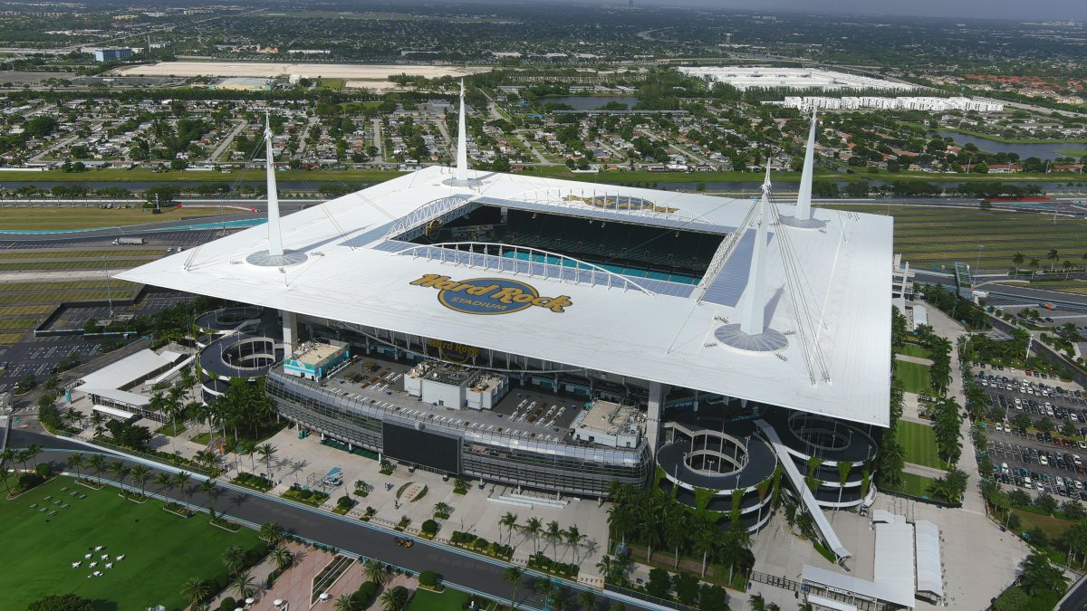 How much Miami vs. Indiana CFP national championship tickets cost – NBC 6 South Florida