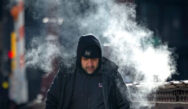 South Florida faces its coldest temperatures in more than 15 years – NBC 6 South Florida