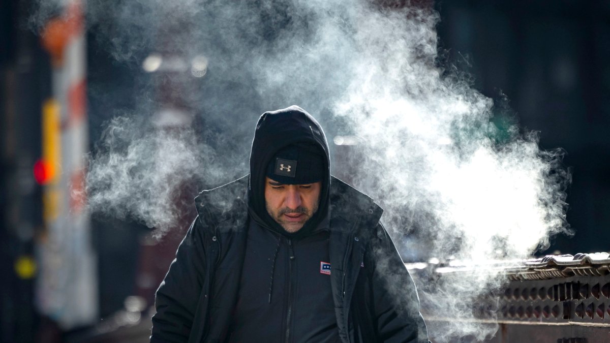 South Florida faces its coldest temperatures in more than 15 years – NBC 6 South Florida