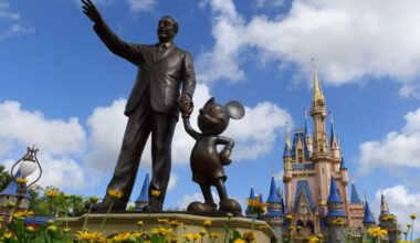 Disney Just Unveiled New 2026 Ticket Deals Only For Florida Residents