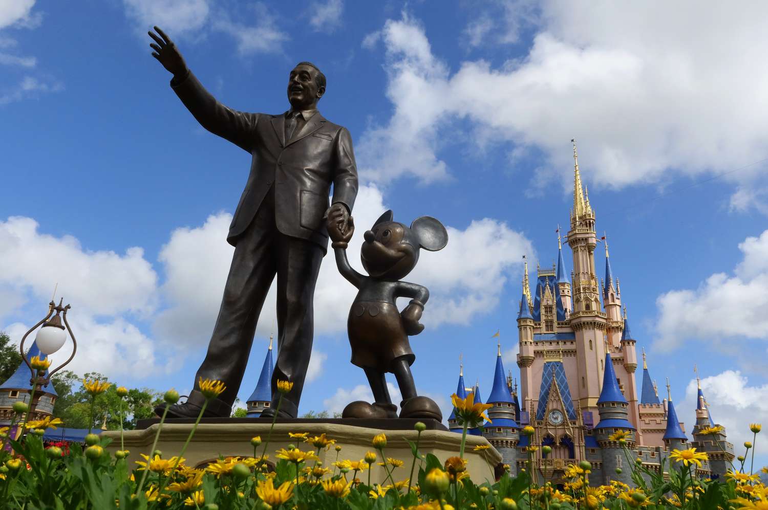 Disney Just Unveiled New 2026 Ticket Deals Only For Florida Residents