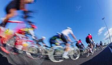 Cape Coral's 35th Annual Tour De Cape Set for Late January With Events for All Skill Levels