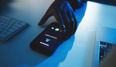 Cape Coral Fire Department Warns Residents of Text Message Scam Selling Fake Discounted Shirts